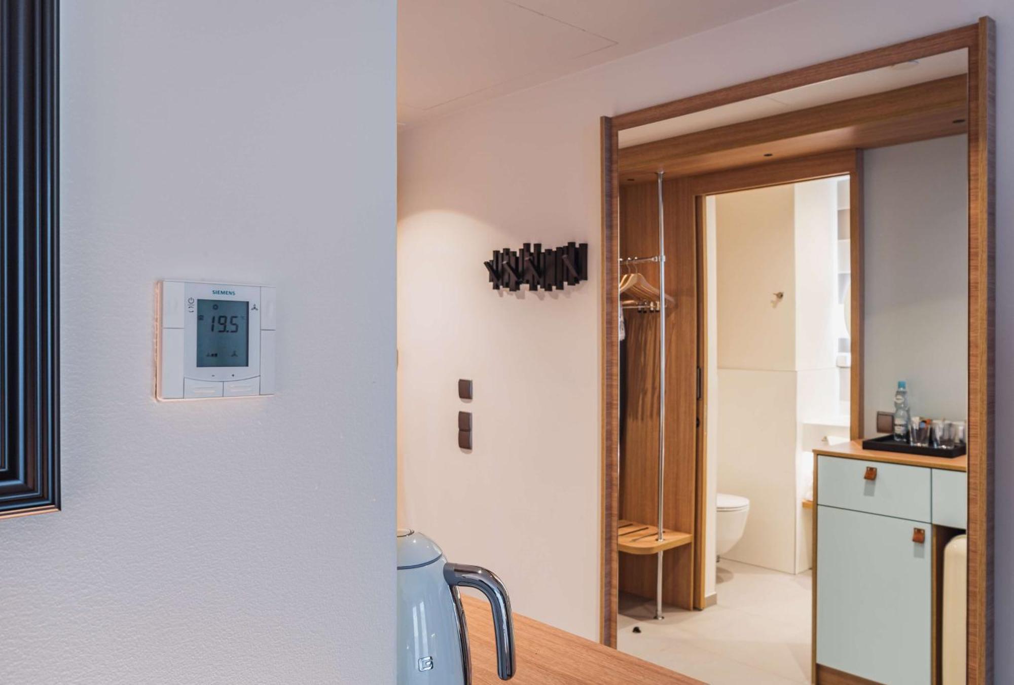 Hampton By Hilton Lodz City Center エクステリア 写真