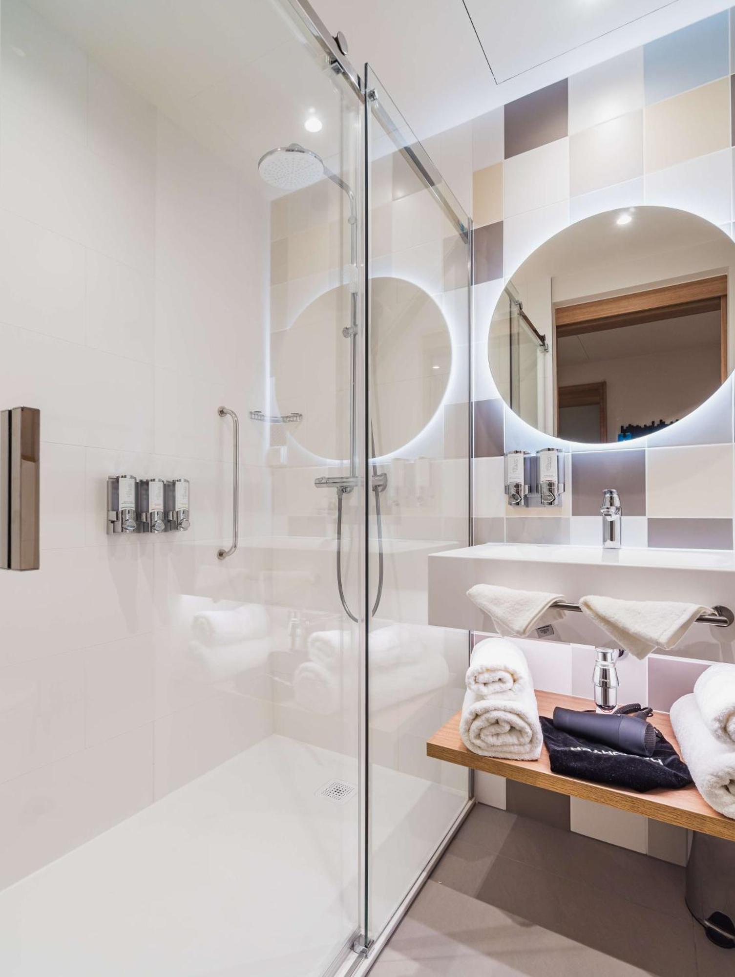 Hampton By Hilton Lodz City Center エクステリア 写真